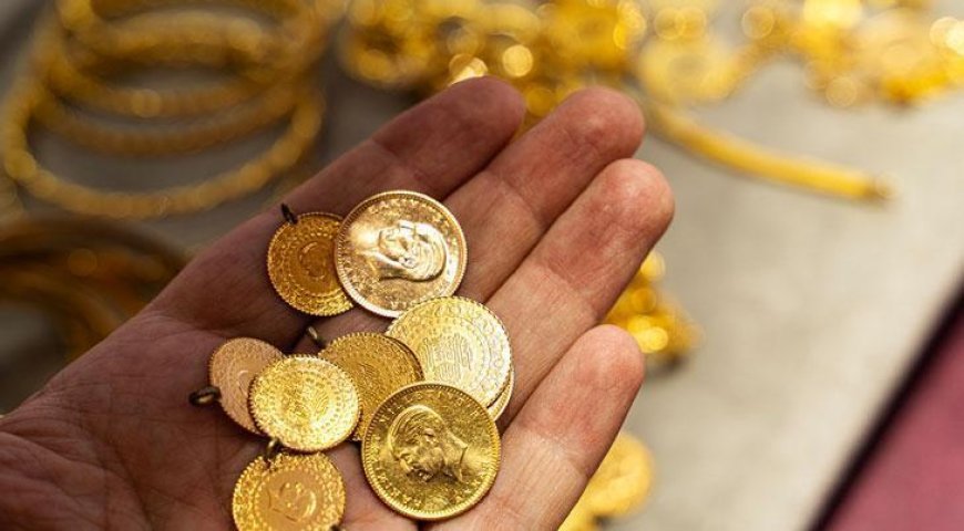 Son dakika altın haberleri: Altında kaç paraya kadar nakit verilir?
