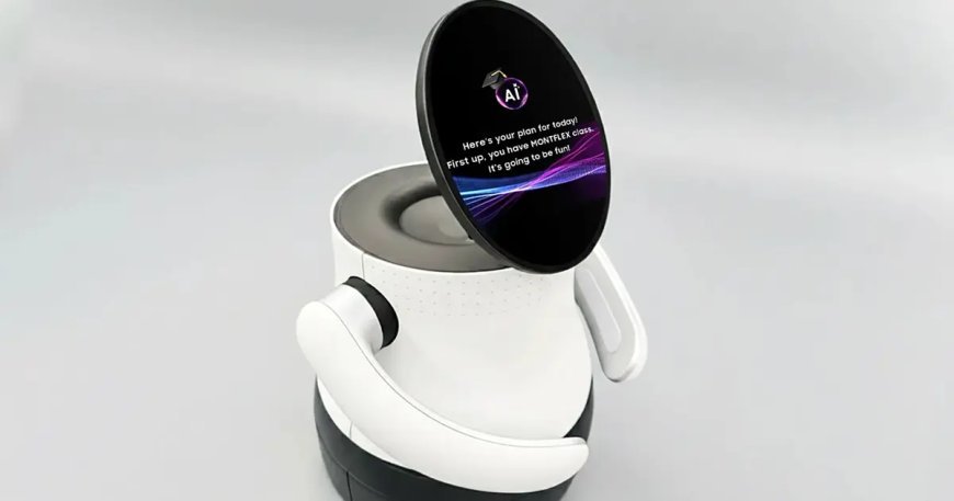 Akıllı legolardan sağlık durumunu gösteren aynalara: CES 2026’nın en çılgın teknolojileri