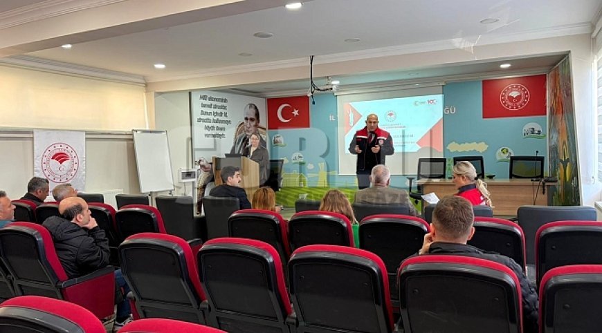 Çiğ sütte üretim sözleşme değişliği bildirim süreleri 30 güne çıkarıldı