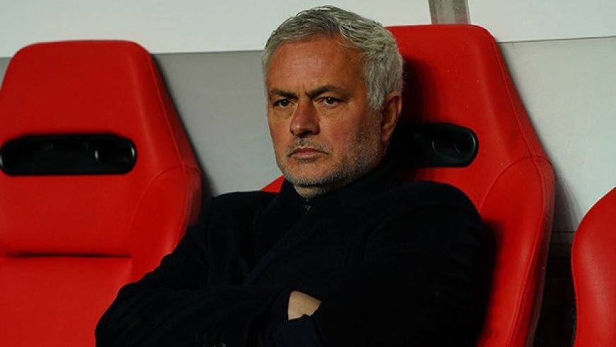 Mourinho'lu Benfica'dan kupaya yarı finalde veda!