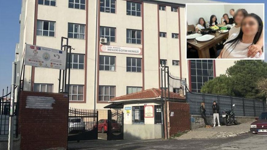 Ders saatinde öğrencileri evine götürüp temizlik yaptırdı! O öğretmene soruşturma açıldı