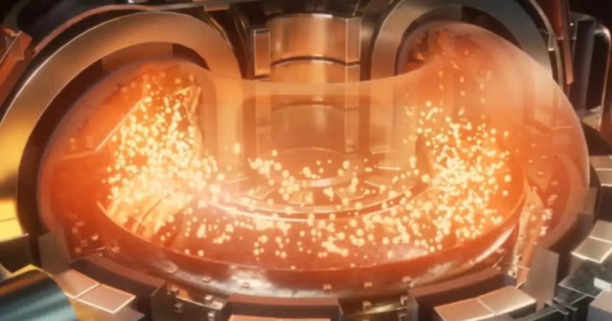 Çin'in "yapay güneşi" imkansız görülen nükleer füzyon sınırını aştı