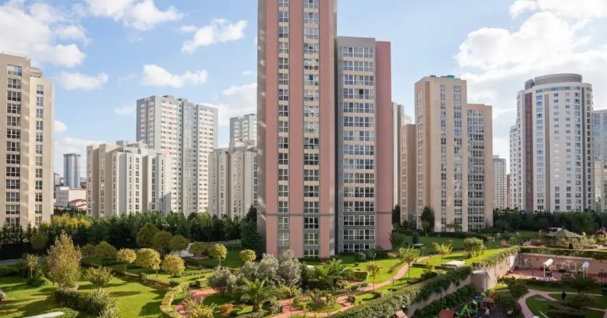 Site aidatı artışına sınır geliyor. Aidatlar yeniden değerleme oranında artabilecek