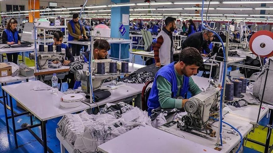 İŞKUR 1 milyon 479 bin işe yerleştirmeye aracılık etti