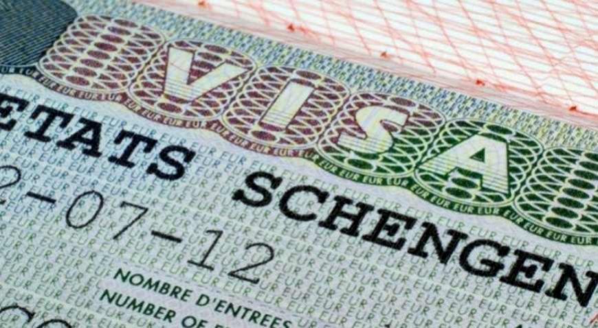 SON DAKİKA HABERLER: Schengen ülkesi kapıları resmen açtı! Yeni vize programı hayata geçiyor: Tüm dünyadan çalışan çekecekler