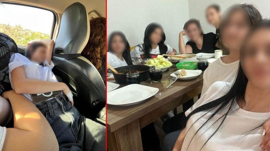 Ders saatinde skandal olay! Öğretmen, öğrencileri evine götürüp temizlik yaptırdı