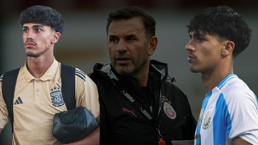 Galatasaray yıldız oyuncu için anlaşma sağladı! İşte bonservis bedeli