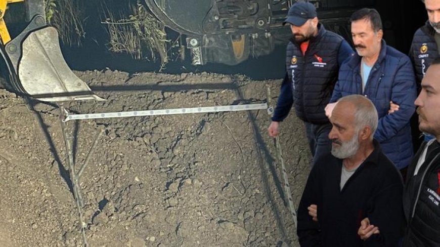 Bağ evindeki dehşetin duruşmasında tüyler ürperten sözler: Mezarda yatan gelirse annesi de gelir