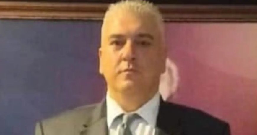 Belediye başkan aday adayı denizde ölü bulundu