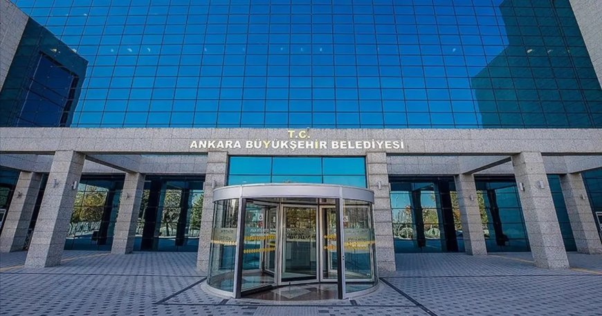 Ankara Büyükşehir Belediyesi'ne konser soruşturmasında ara karar. 5 tutuklu sanık serbest bırakıldı