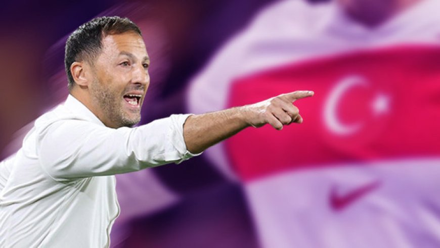 Fenerbahçe'nin transferdeki yeni hedefi milli yıldız!