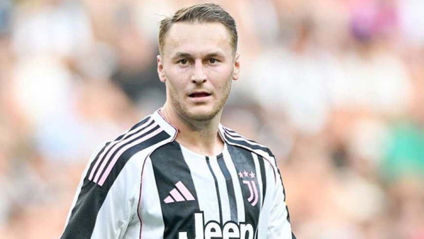 Galatasaray'ın transferdeki yeni hedefi joker Koopmeiners!