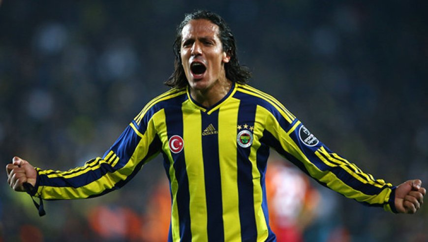 Bruno Alves: 'Fenerbahçe’nin kupalara ihtiyacı var'