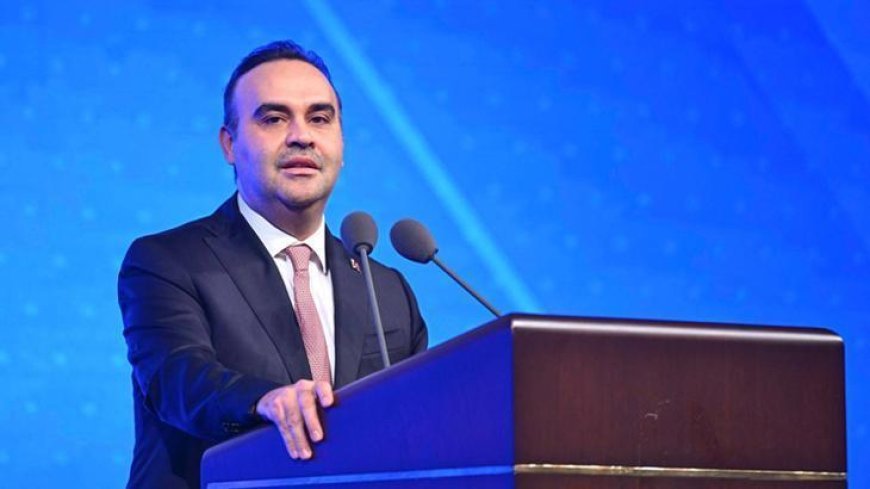 Bakan Kacır: 43 projeyi ülkemize kazandırmak için kollarımızı sıvadık