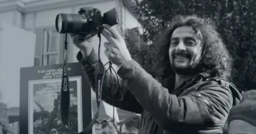 Gazeteci Hakan Tosun'un otopsi raporu. Döve döve öldürmüşler!