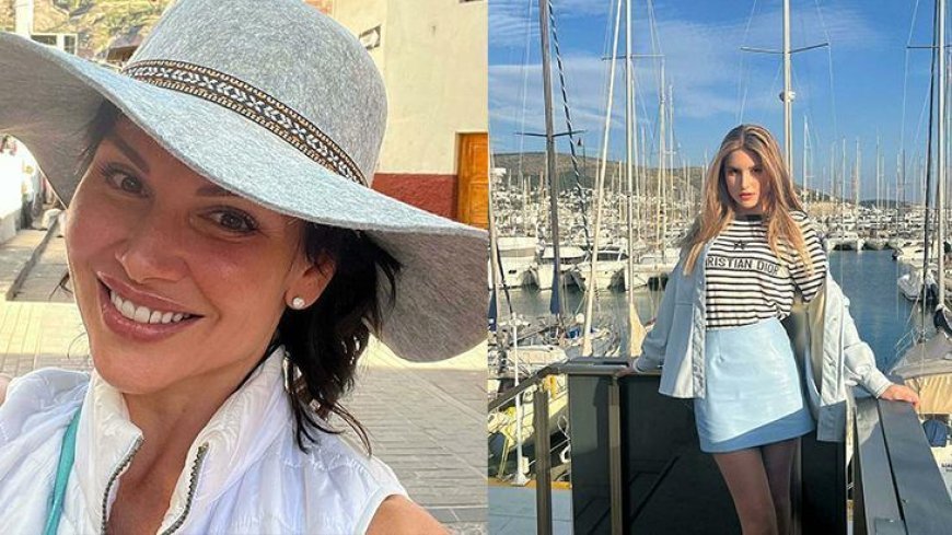 Bodrum'da eski eş, Rus anne ile kızını öldürmüştü! Korkunç olayda yeni detaylar