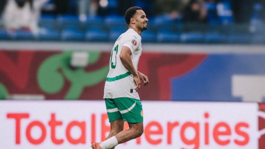 Senegal, Afrika Uluslar Kupası'nda yarı finalde! Mali veda etti!