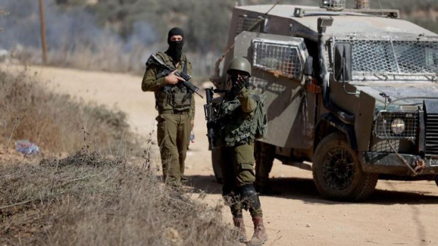 BM: Batı Şeria'da 2025'te Filistinlilere yönelik 1800'den fazla saldırı belgelendi