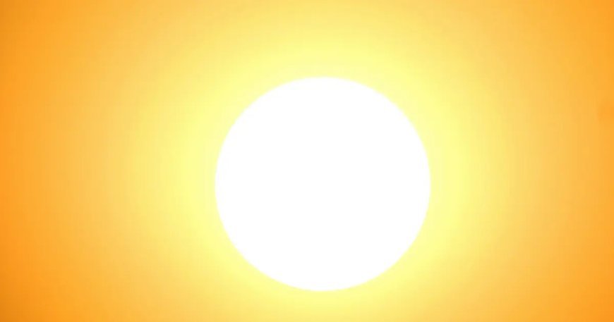 Güneş, diğer yıldızlardan farklı davranıyor