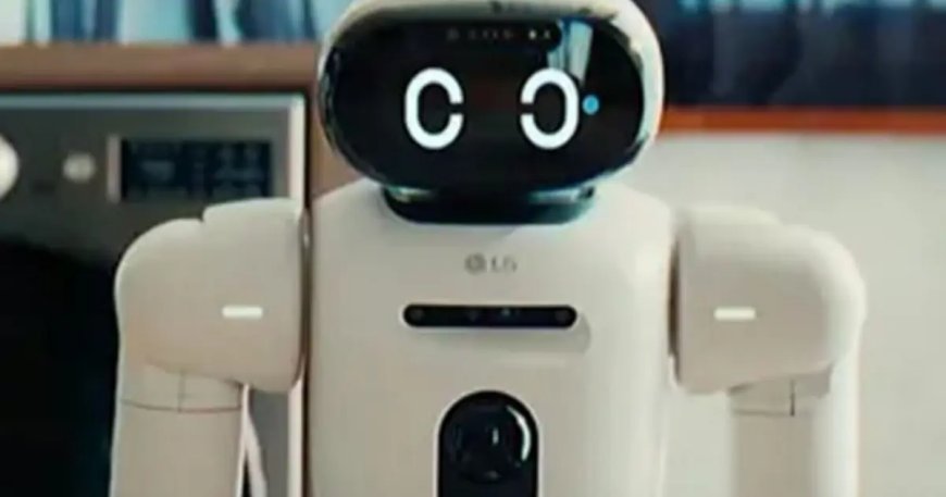 CES 2026’ya yapay zeka, çipler ve robotlar damga vurdu. Bu daha başlangıç