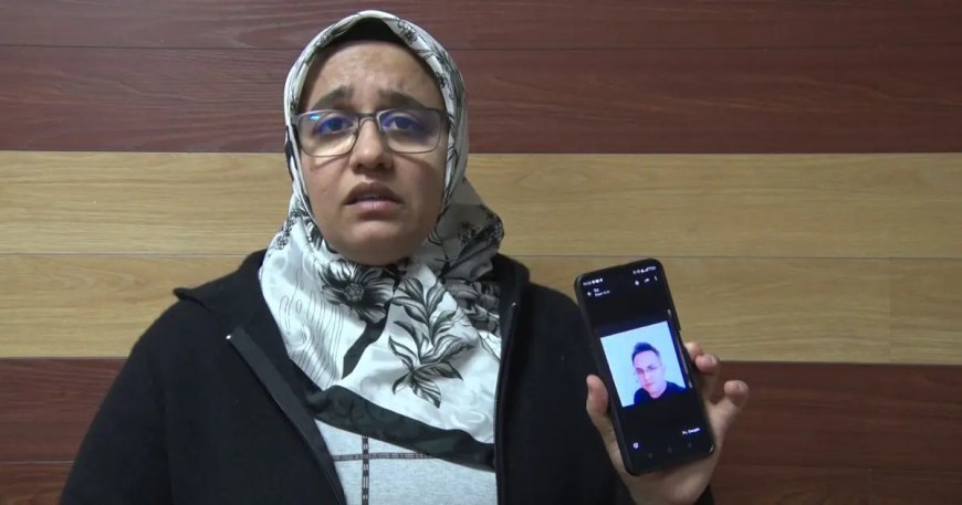 "Babanın hayrına yardımcı olacağım" dedi, 770 bin lira dolandırdı