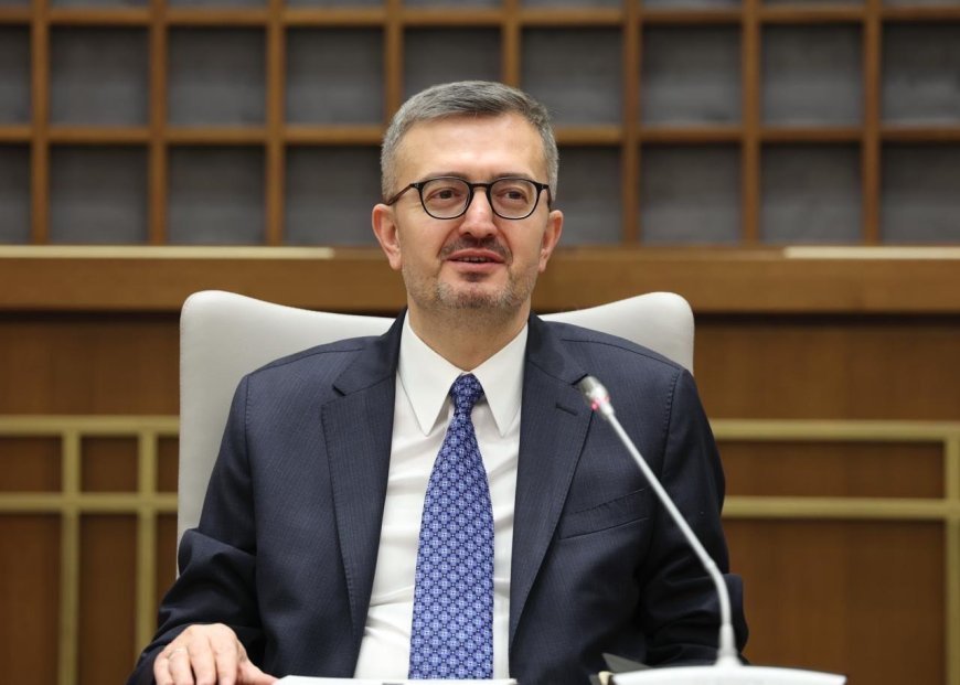 İletişim Başkanı Duran: Etik ve profesyonel kurallara göre hareket eden gazetecilerimiz vazgeçilmezdir