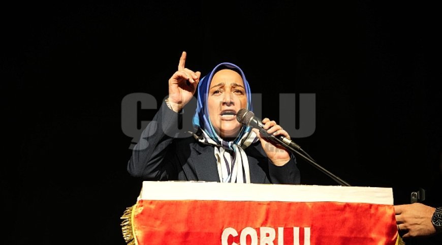 Türkiye'nin tek kadın kahveciler odası başkanı 3. kez seçildi