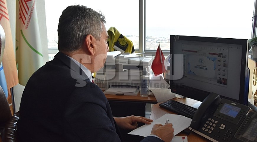 TRAKYA ÜNİVERSİTELER BİRLİĞİ’NDEN ‘SÜRDÜRÜLEBİLİR KAMPÜS‘ SEFERBERLİĞİ: