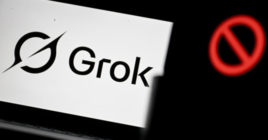 Yapay zeka botu Grok, çocuk istismarı gerekçesiyle gündemde