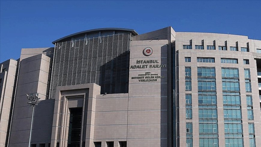 İstanbul Cumhuriyet Başsavcılığından Ekol TV açıklaması