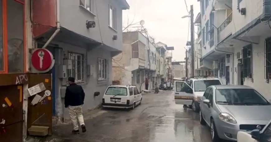 Boşanma aşamasındaki eşi tarafından vurulan kadın ağır yaralandı
