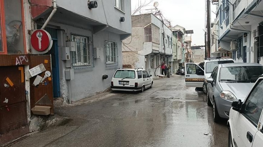 Bursa'da kadın cinayeti! Boşanma aşamasındaki eşini vurup polise teslim oldu