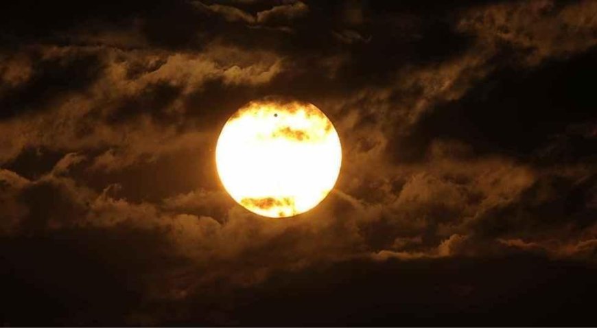 NASA'dan kıyamet senaryolarına karşı çığı açacak hamle! Dünyayı koruyacak yeni 'uzay kalkanı' geliyor