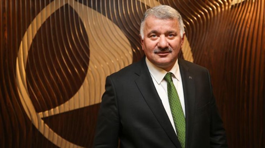 THY gökyüzünde memnuniyet rekoru kırıyor