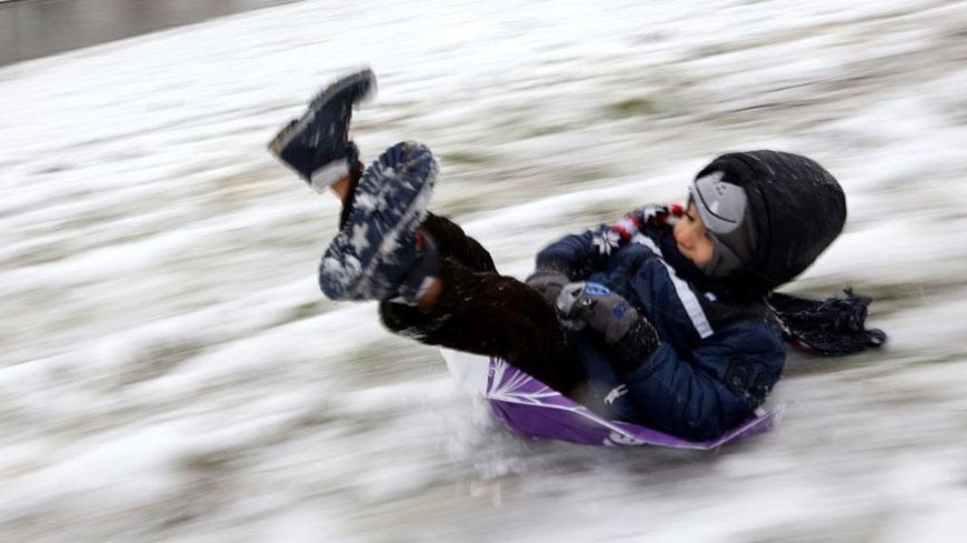 SON DAKİKA 12 Ocak Pazartesi okullar tatil mi? Hangi il ve ilçelerde okullar tatil edildi? İşte kar tatili olan il ve ilçeler...