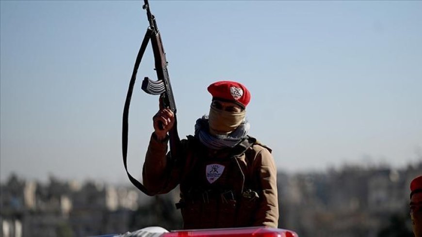 Suriye ordusu, Meskene ve Deyr Hafir hattına takviye birlikler sevk etti