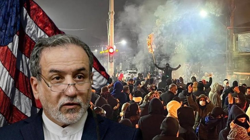 Washington-Tahran hattında kritik iddia: Trump'ın özel temsilcisi ile görüştü