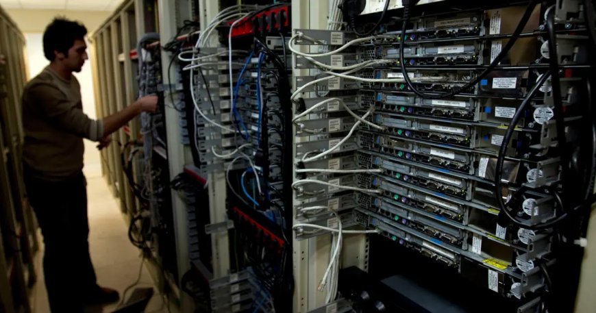 İran’da “internet” yok, “intranet” var: 10 milyon kişinin geçim kaynağında kesinti