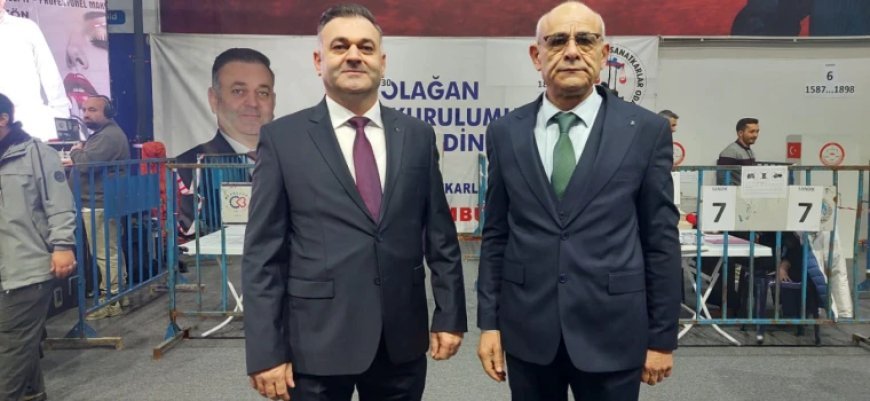 ERKAN ZÜMBÜL GÜVEN TAZELEDİ