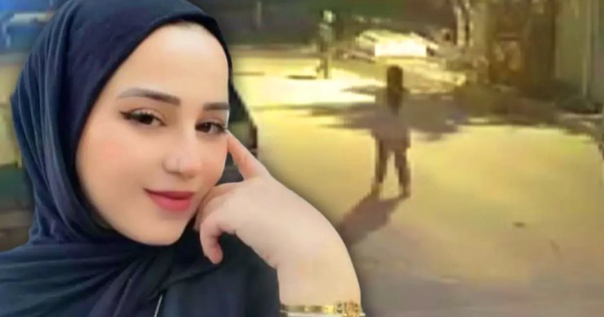 İzmir'de vahşet! Günlerdir aranan Mihriban toprağa gömülü halde bulundu