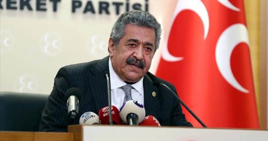 Feti Yıldız: Ahmet Türk ve Ahmet Özer göreve iade edilmesinde bizce sakınca yok