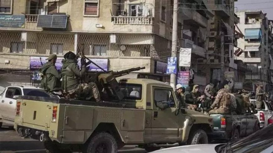 Terör örgütü YPG/SDG, Halep'te kamikaze İHA'larla saldırı düzenledi