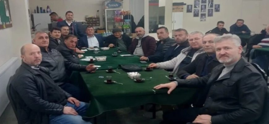 MUSTAFA AS, TEMPOYU ARTIRDI