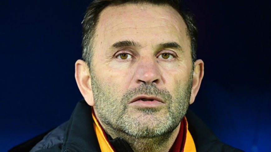 Okan Buruk'tan taraftara transfer müjdesi: 'Rahat olsunlar, mutlu edecek oyuncular alacağız!'