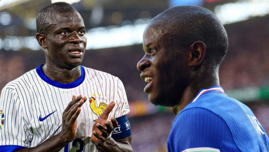 Kante, Fenerbahçe'ye 'evet' dedi, geri sayıma geçildi!