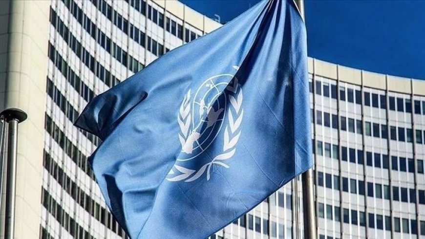 BM: İran'ın durumuna dair askeri söylemlerin artışından çok endişeliyiz