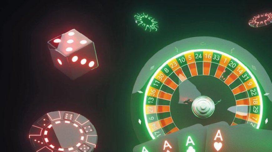 Bonusla girilen, borçla biten bataklık: sanal kumar! Bir tıkla gelen yıkım