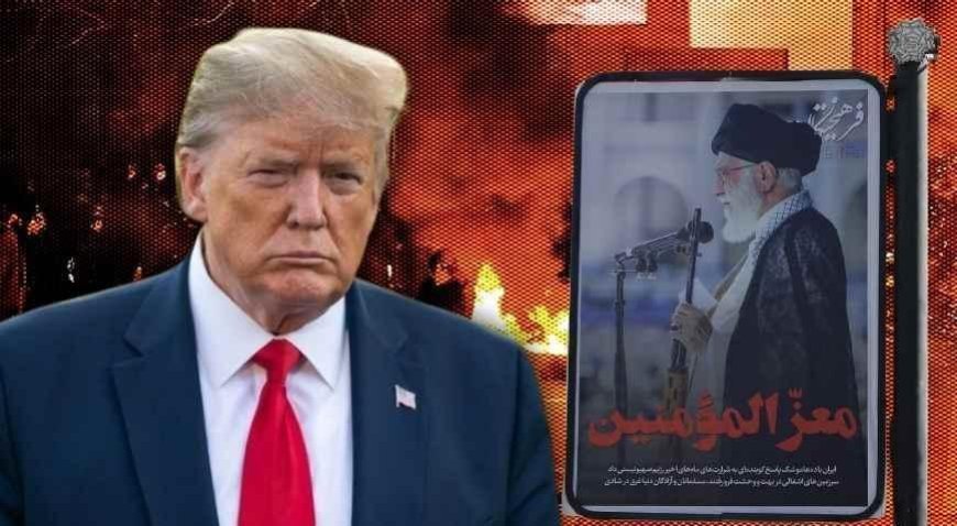 ABD İran'da 'yazı tura' oynayacak! Hedef listesi ortaya çıktı