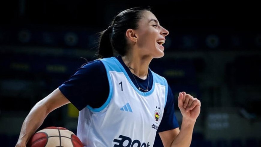 Fenerbahçe Opet'ten sakatlık açıklaması!