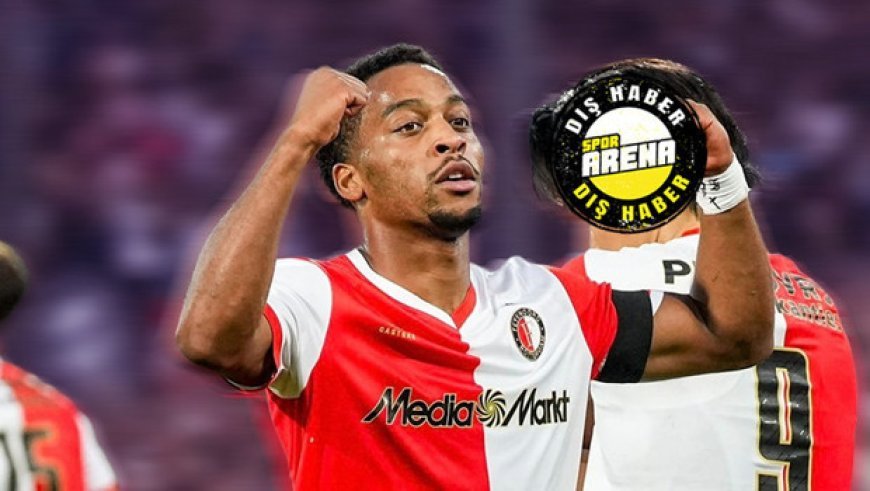 Fenerbahçe ve Galatasaray istiyordu! Quinten Timber'dan transfer açıklaması geldi